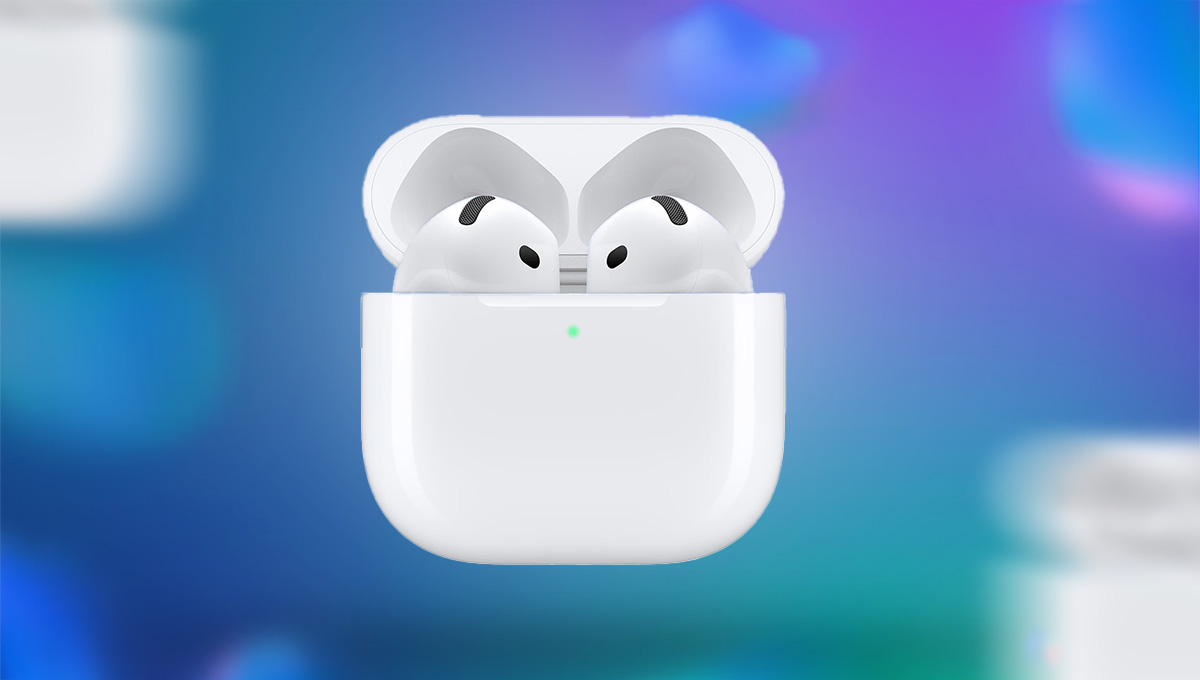 This AirPods 4 deal is the best yet, and comes with two years of AppleCare+