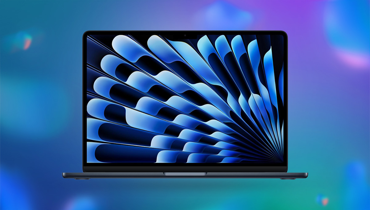 Superb Amazon deal makes it a great time to buy a new 2025 MacBook Air for less