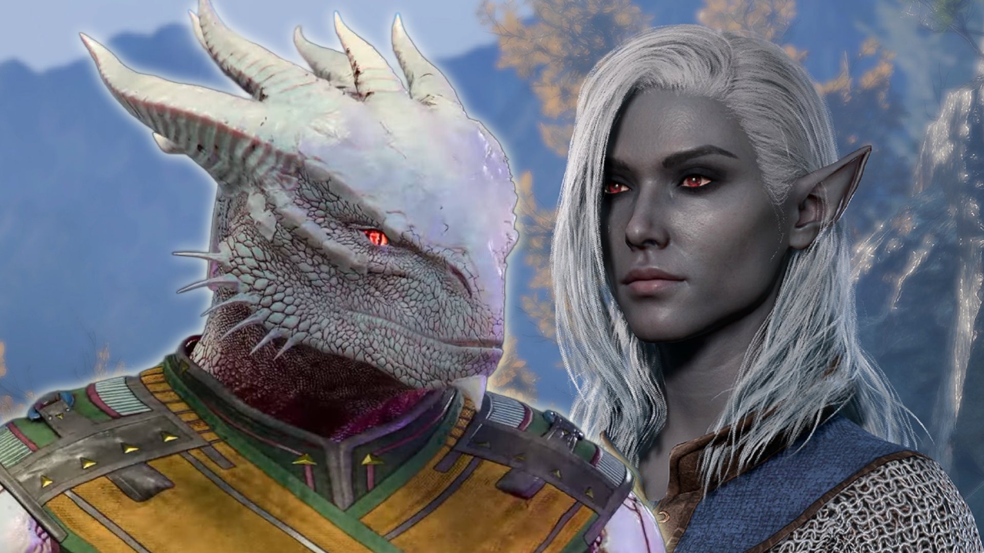 Baldur’s Gate 3 modders want your help creating a community-made NPC for the biggest custom campaign