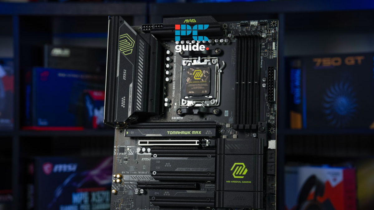 Best B850 motherboards in 2025 – our top picks