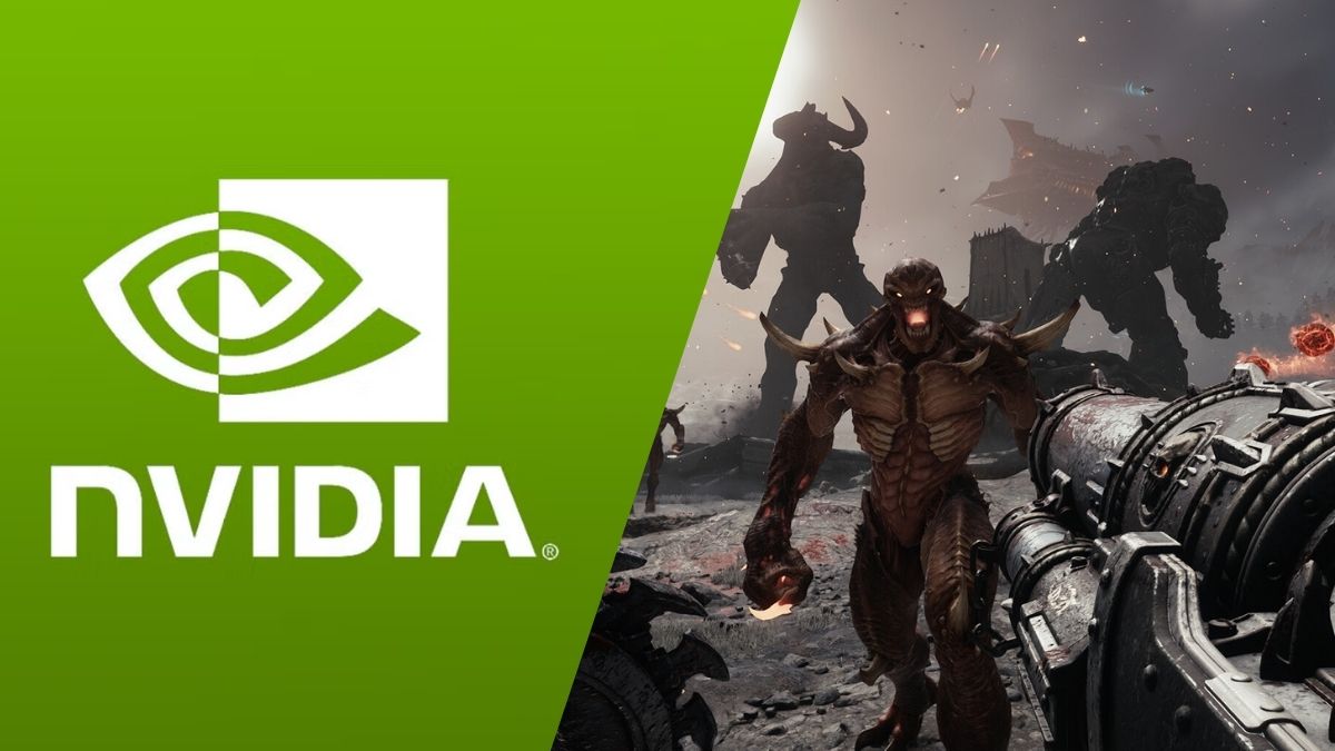 Nvidia drivers acting up again according to DOOM: The Dark Ages’ long list of known issues