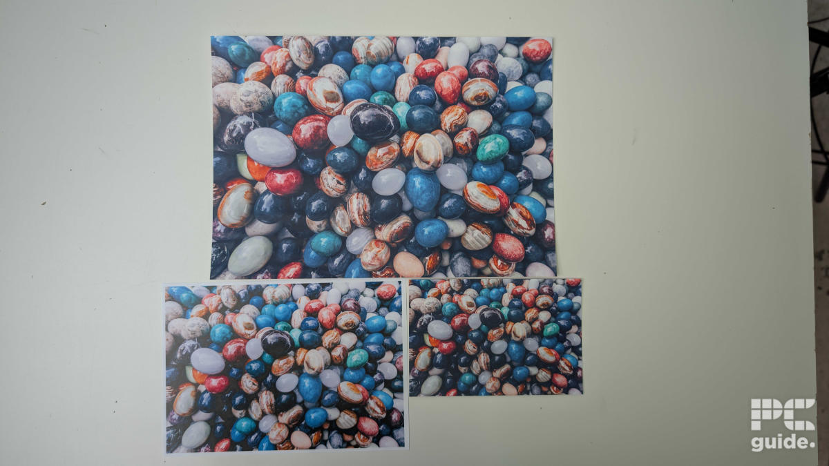 Epson XP-5200 photo test, Image by PC Guide