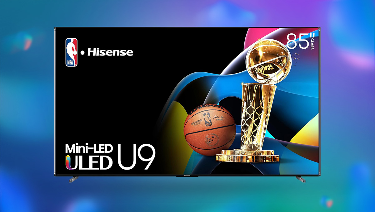 This 85-inch Mini-LED TV is awesome for gaming, and it’s now close to its lowest price again