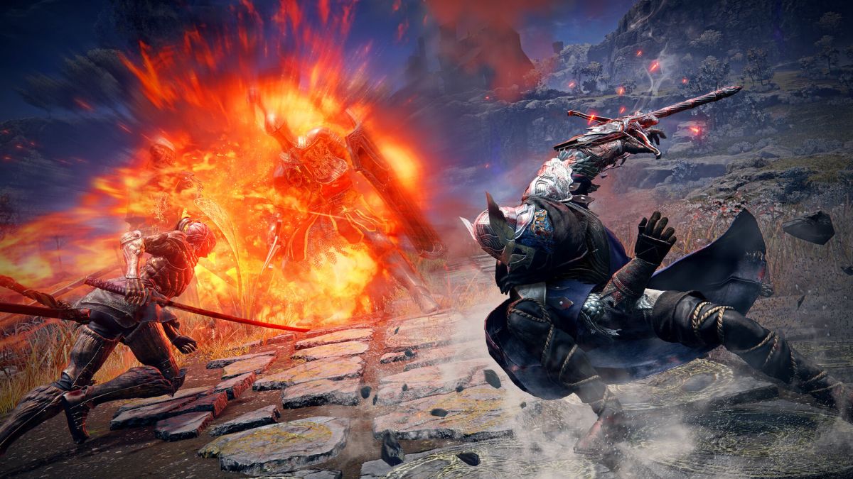 Here's how to fix low FPS, stuttering, and flickering issues in Elden ...