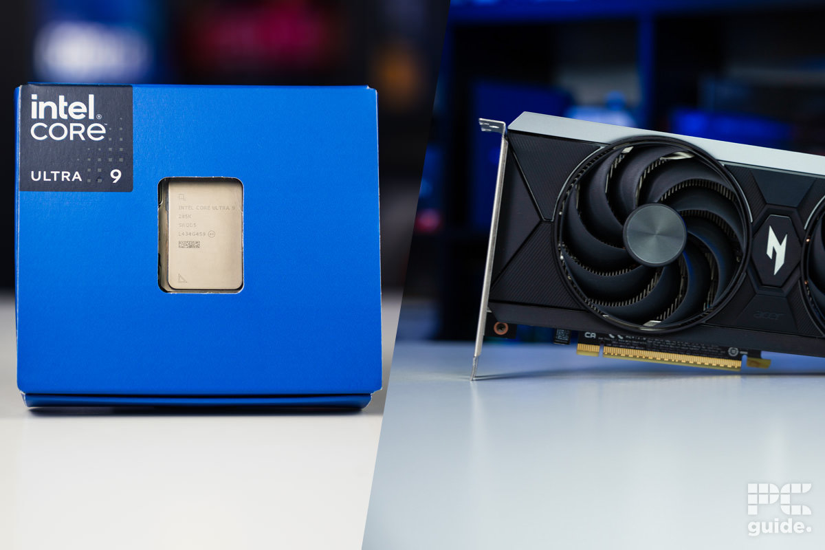 Intel ends development and support for its Deep Link technology