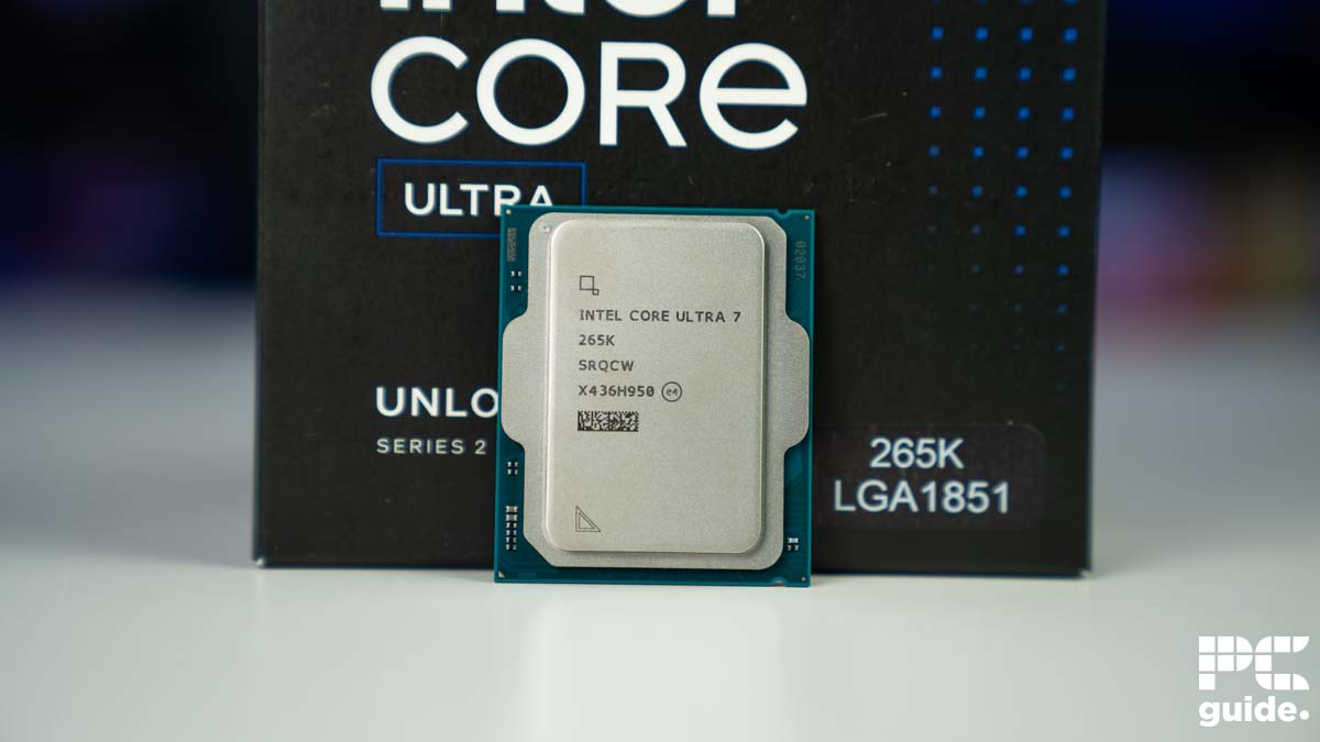 Intel’s 265K finally becomes a viable CPU as it drops to the lowest price on Amazon