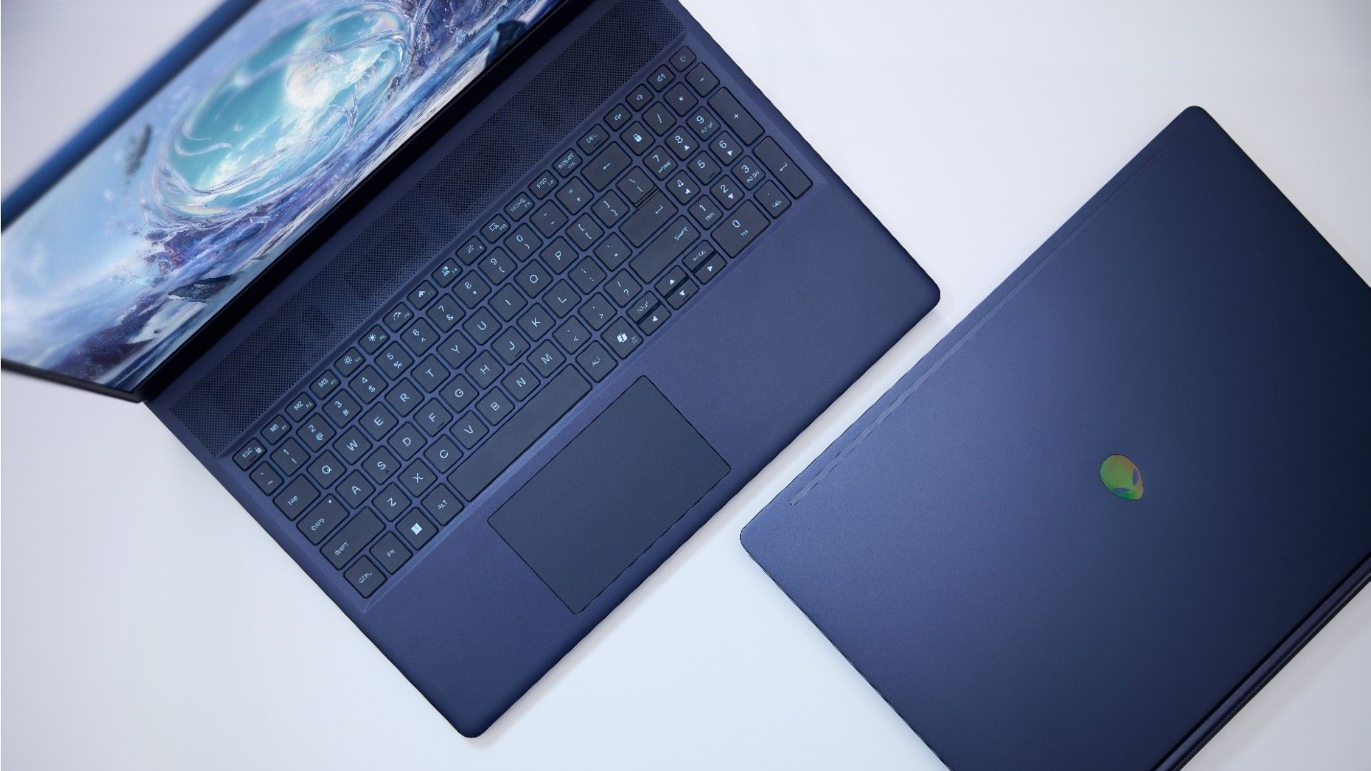 New Alienware Aurora laptops, source: Dell/Alienware