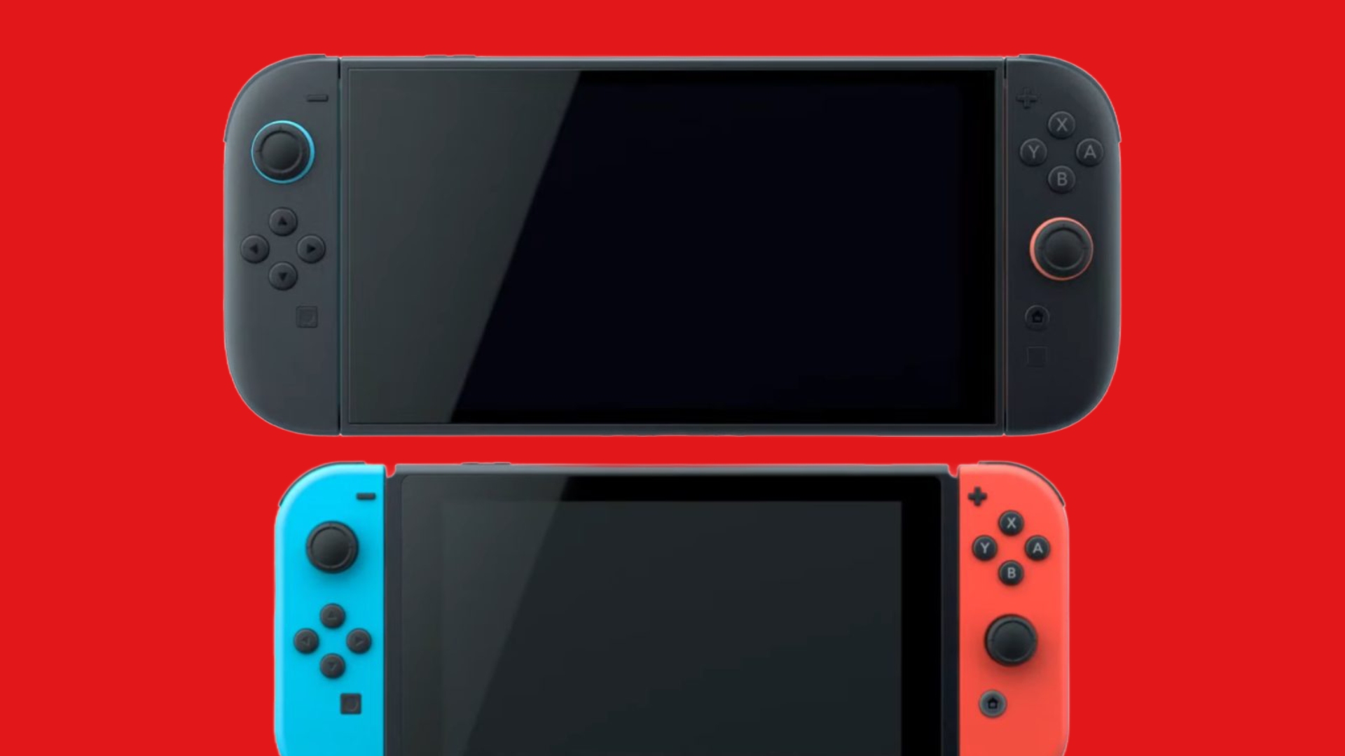 Nintendo Switch 2 already has custom Joy-Con colors to make them look more like the original