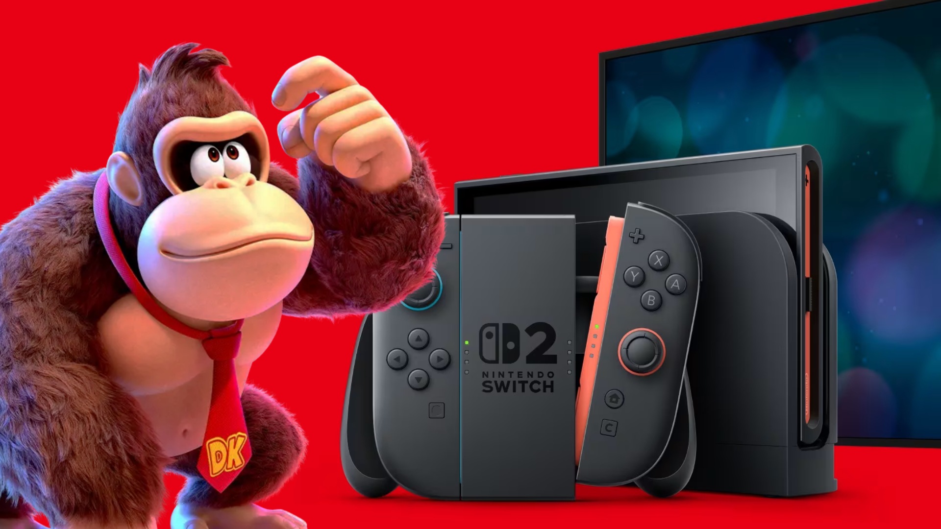 Nintendo expects Switch 2 to sell just as well as the original, in a shorter amount of time