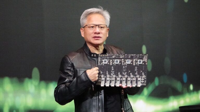 Nvidia CEO Jensen Huang Q&A at Computex 2025, source: Quasar Zone