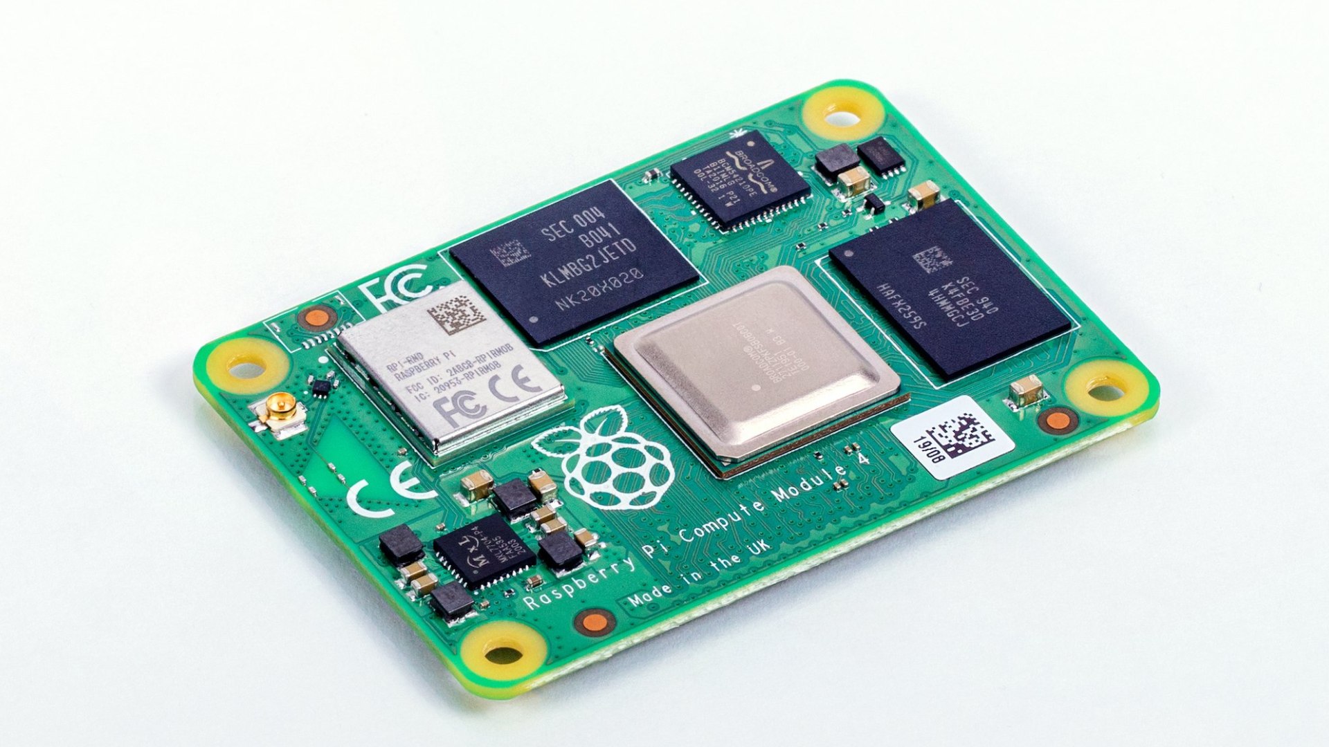 Raspberry Pi announces widespread price cut for these 4GB and 8GB models