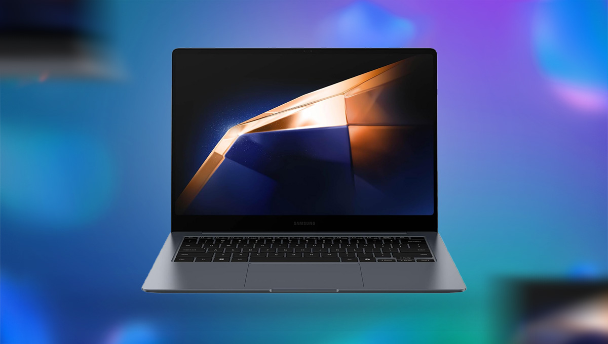 Samsung’s 14-inch MacBook rival has a huge $600 saving in this laptop deal to love