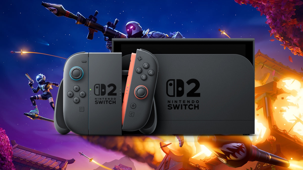 Here are 49 games Nintendo plans to fix for Switch 2 in time for launch “or shortly after”