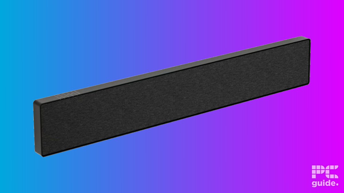 Upgrade your audio experience as the Memorial Day deal drops this soundbar to its lowest price