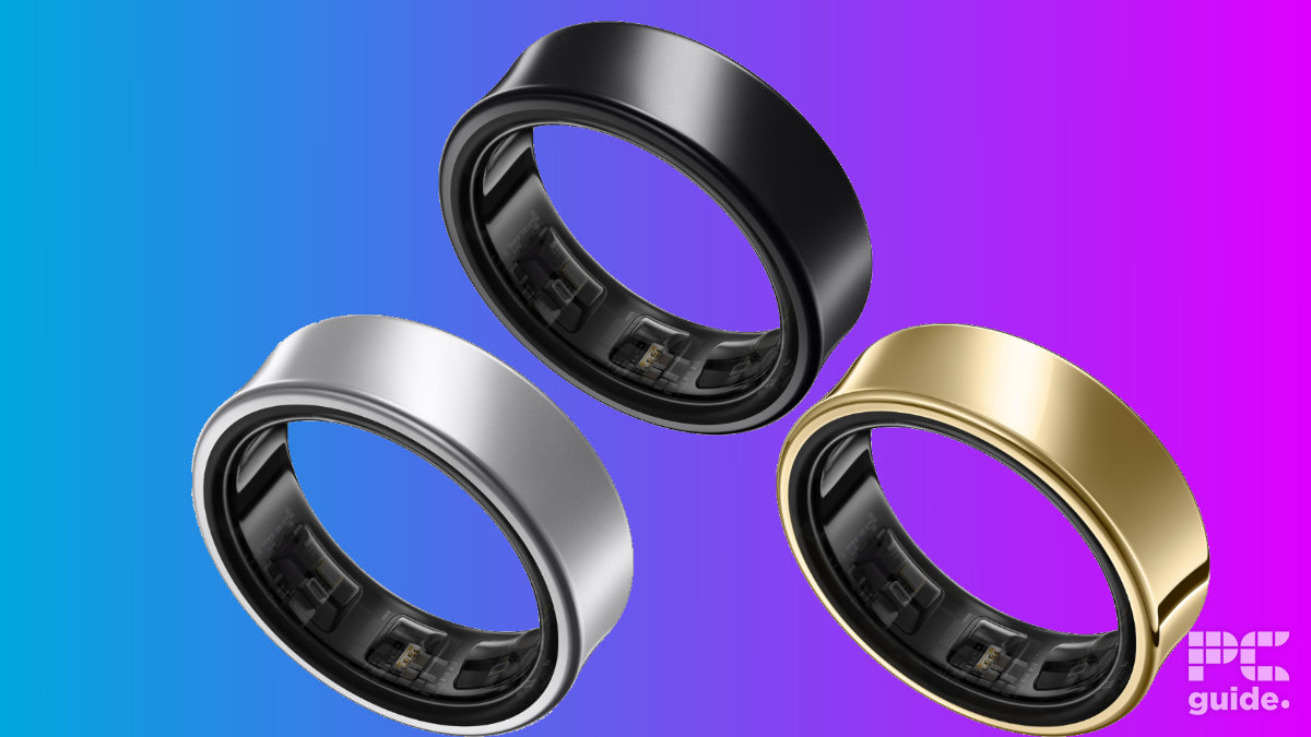 Wrap innovation around your finger with the lowest price on the Samsung Galaxy Ring yet