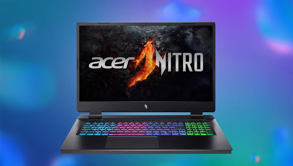 Impressive new deal gets you an RTX 40-series gaming laptop for under $1000