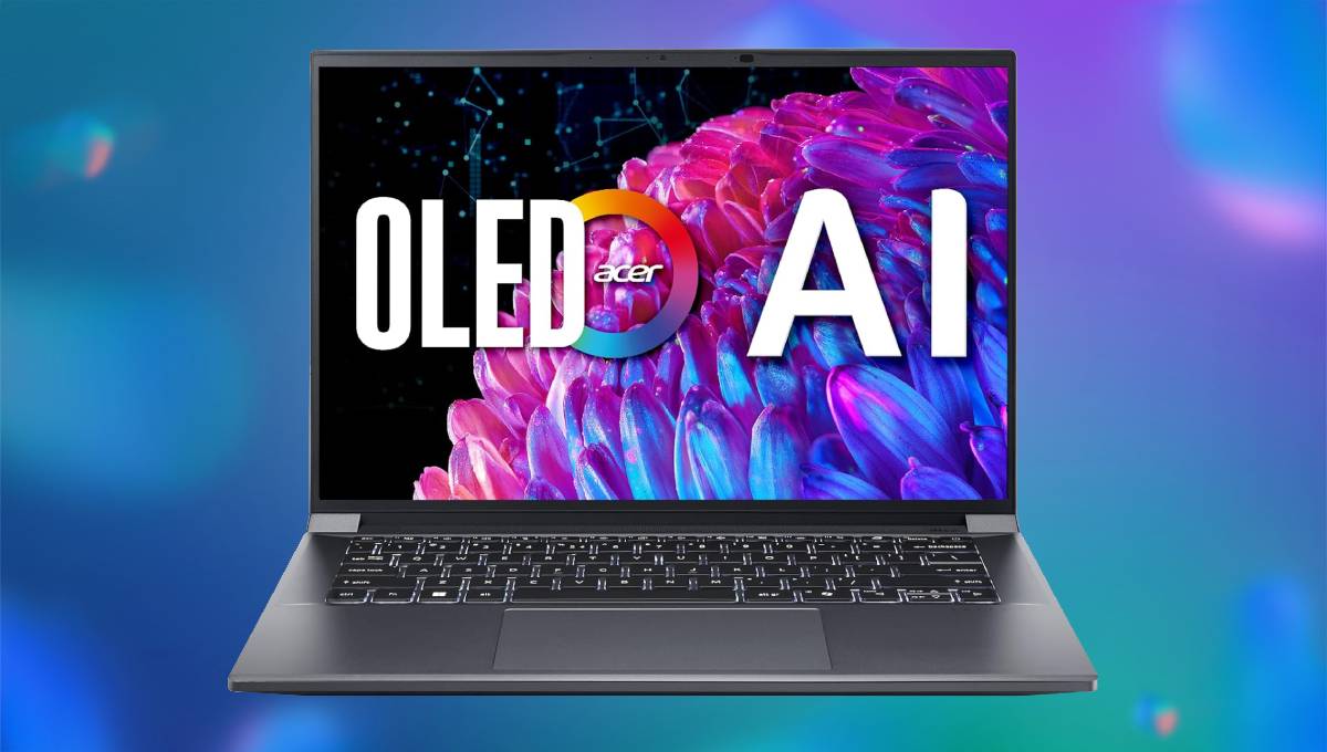 This tempting deal should have my own failing laptop thinking twice before crashing on me again