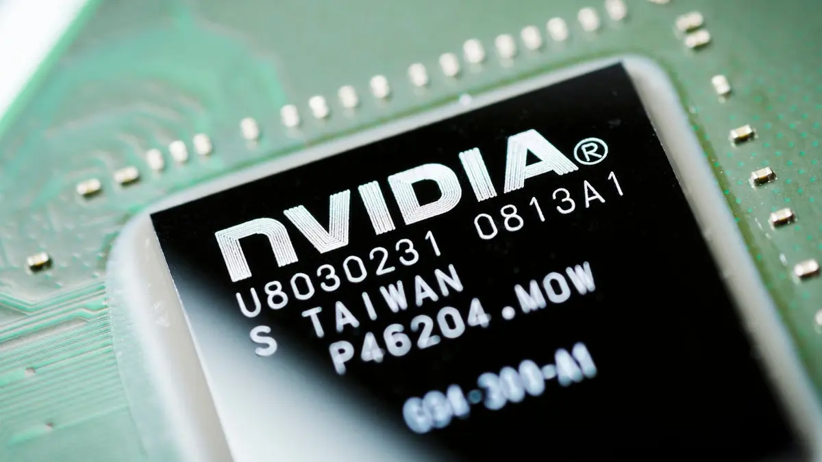 Nvidia plans to release modified H20 chips for China, following U.S. export restrictions