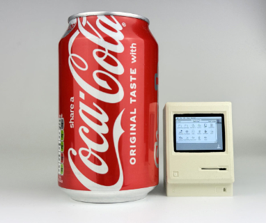 pico-mac-nano next to coke can