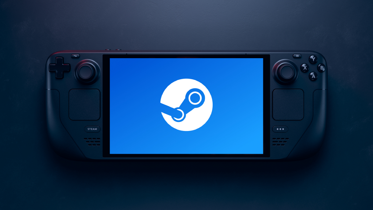 Steam Deck owners can now limit battery to help improve lifespan in latest Beta client