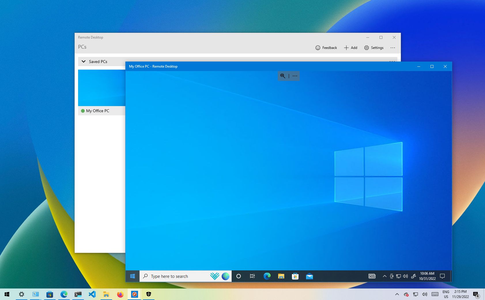 Windows Remote Desktop Protocol security flaw won’t be fixed, says Microsoft