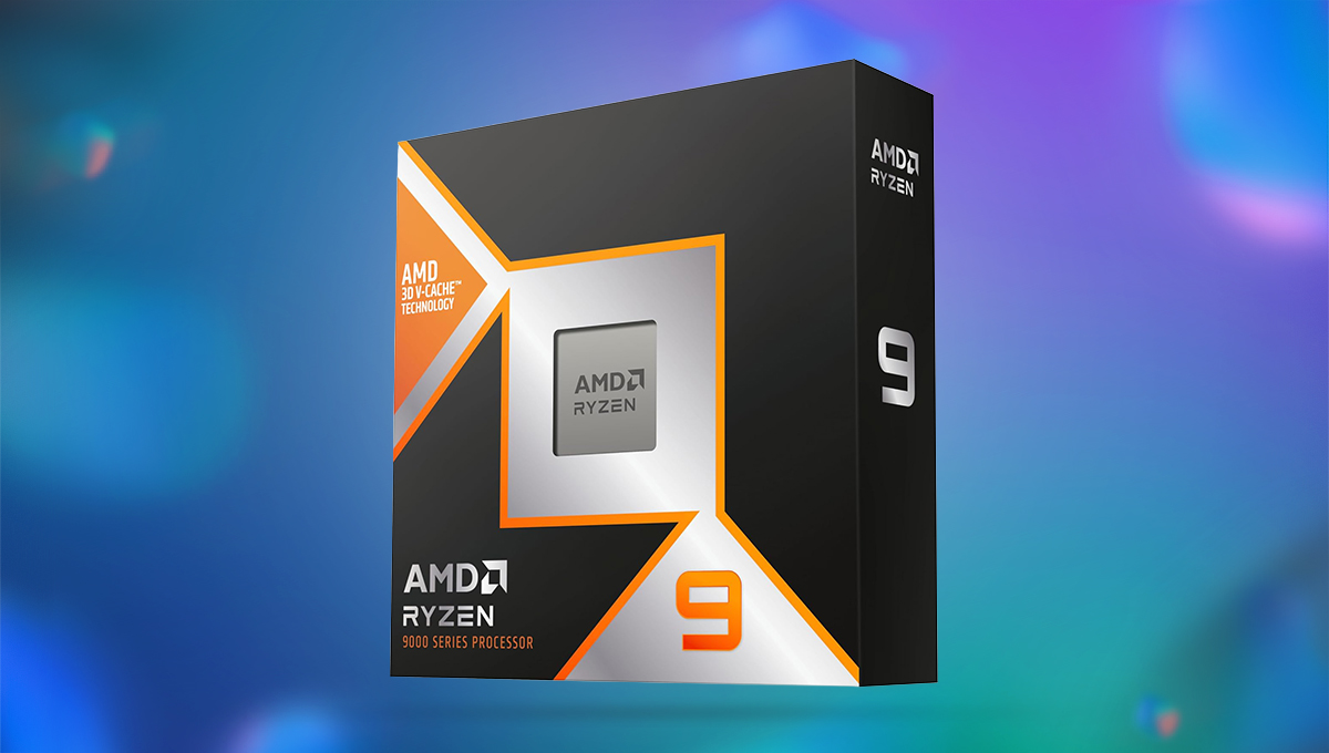 This Amazon CPU deal snags you the top-tier AMD Ryzen 9 9950X3D at its best price