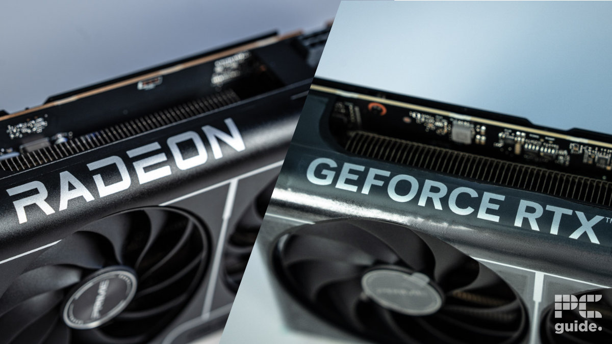 AMD’s RX 9060 XT is generating way more buzz than Nvidia’s RTX 5060 GPUs, says recent poll