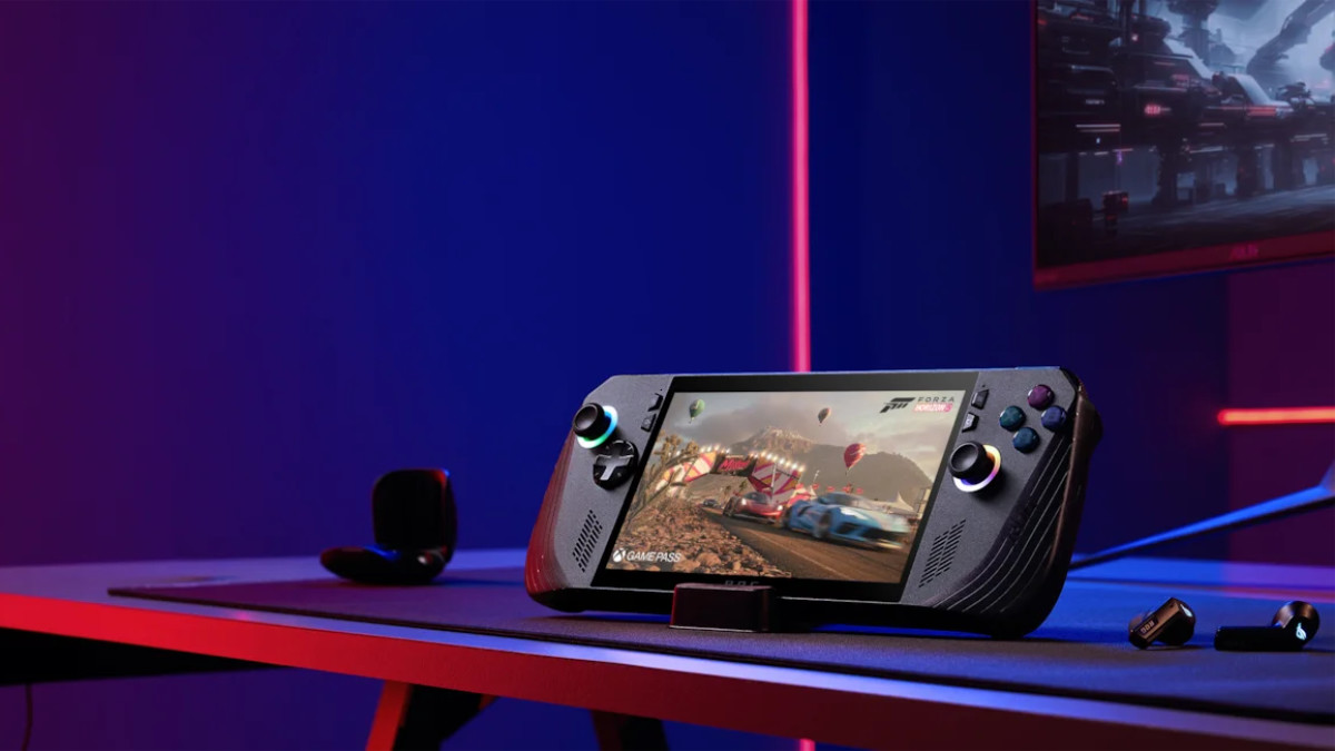 ASUS ROG Ally X price hike disappoints fans as popular retailer ups cost of 1TB and 2TB models