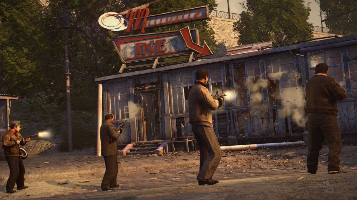 Amazon Prime members can get these 24 Steam Deck-compatible games for free right now