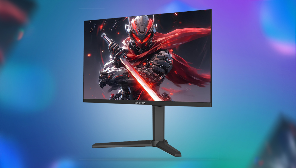 Unbelievably fast 540hz gaming monitor gets $300 knocked off its price