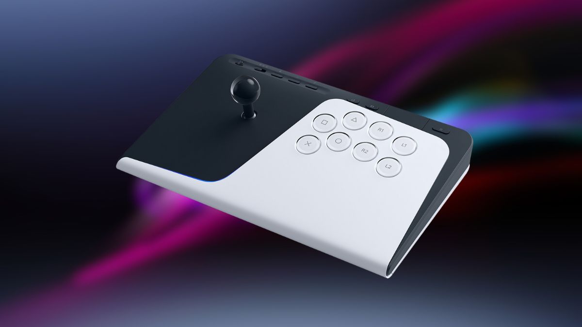 Sony unveils its first ever wireless fight stick for PS5 and PC, Xbox and Switch owners have a sub-$100 alternative