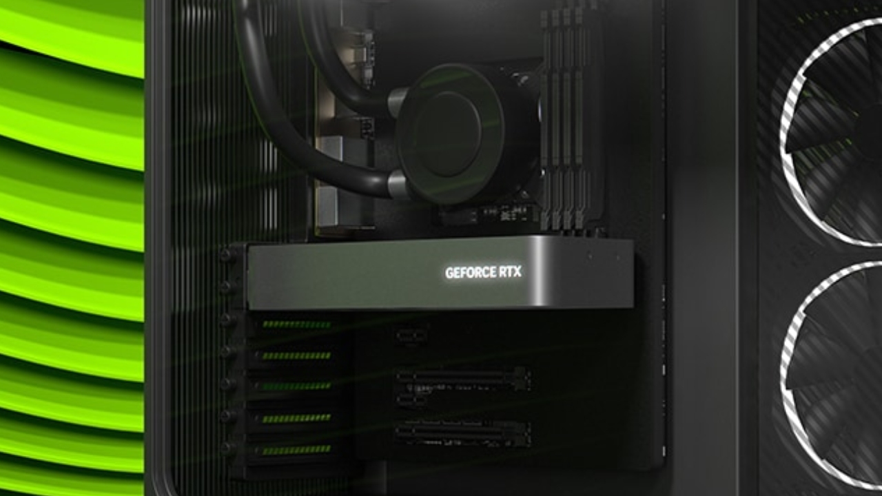 RTX 5050 reviews might arrive ahead of launch, if we’re lucky, as one region is expected to get the GPU early