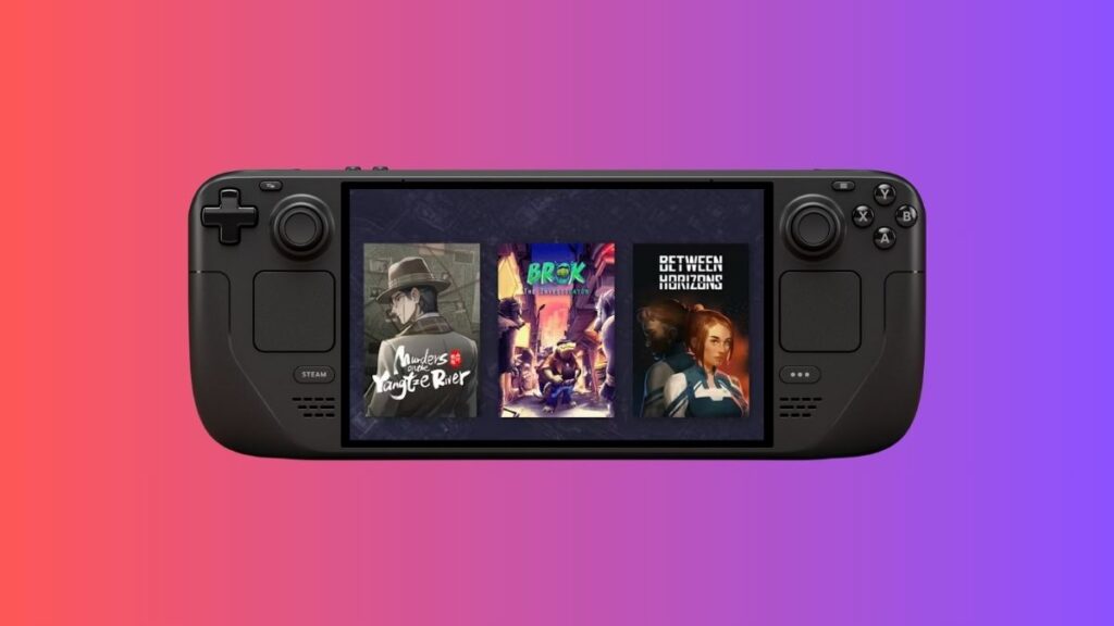 Humble bundle case colleciton