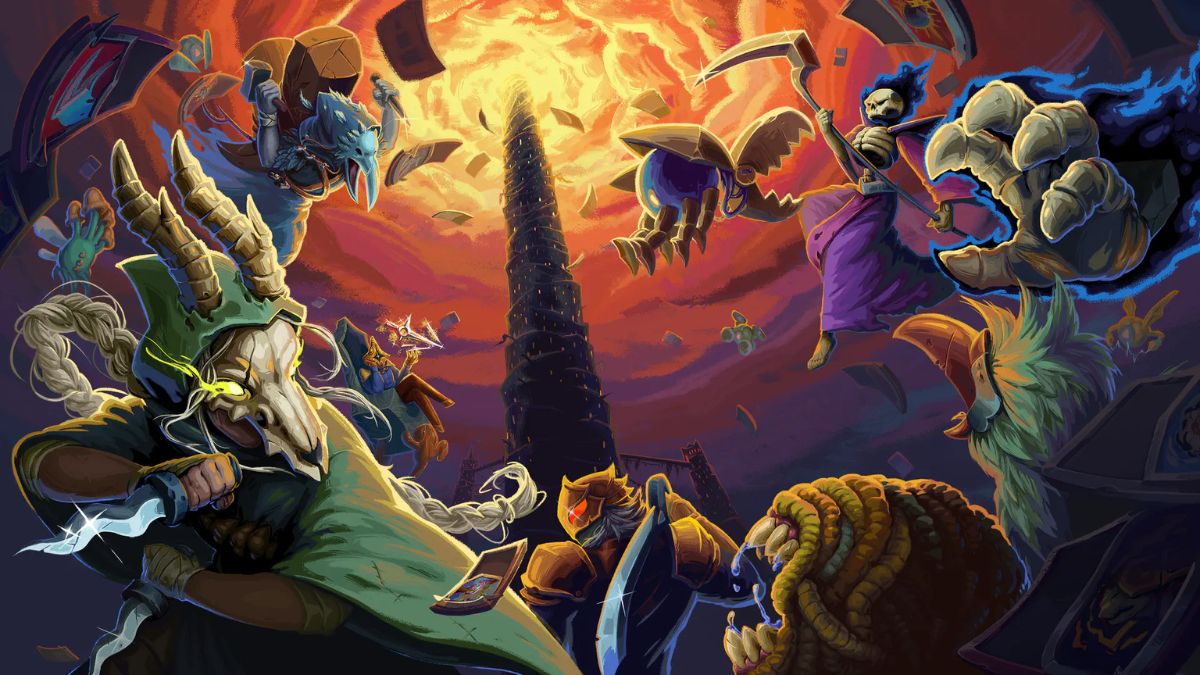 Latest Humble Bundle can help you grab 7 Steam Deck-friendly games for just $22