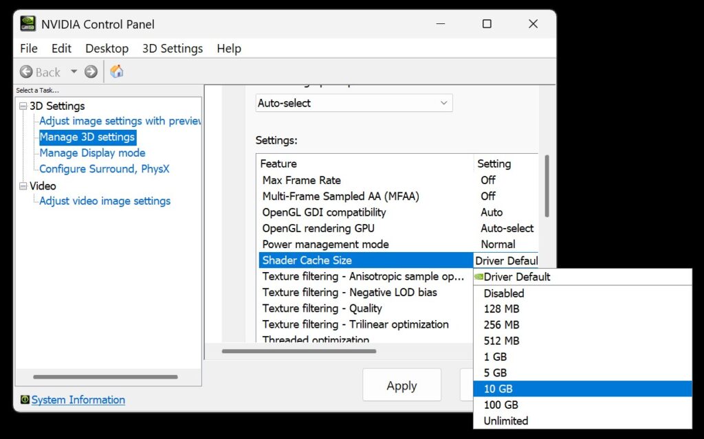 If Stellar Blade is crashing or stuttering on PC, here's how to fix it ...