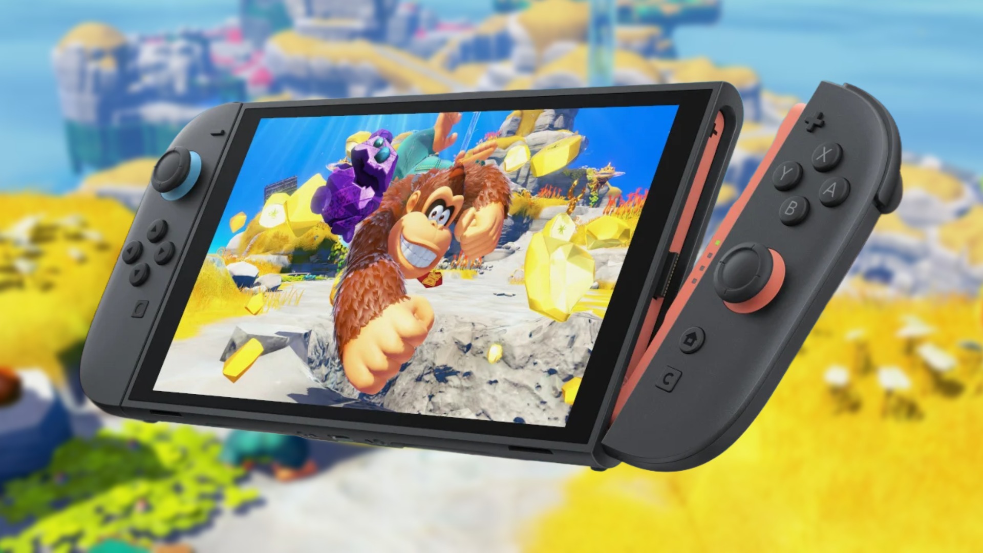Don’t bother trying to mod the Nintendo Switch 2, unless you want to risk bricking it