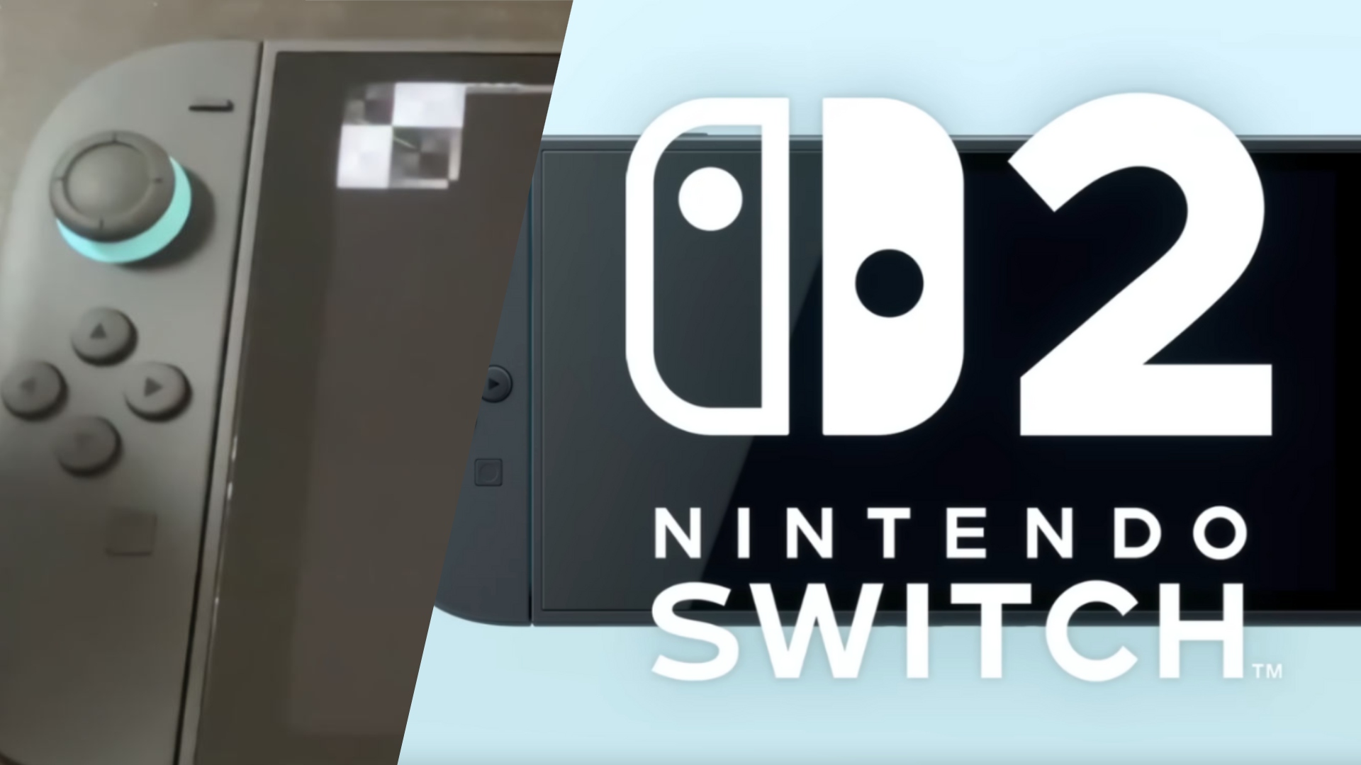 Hacker already discovers first (small) step to cracking the Nintendo Switch 2