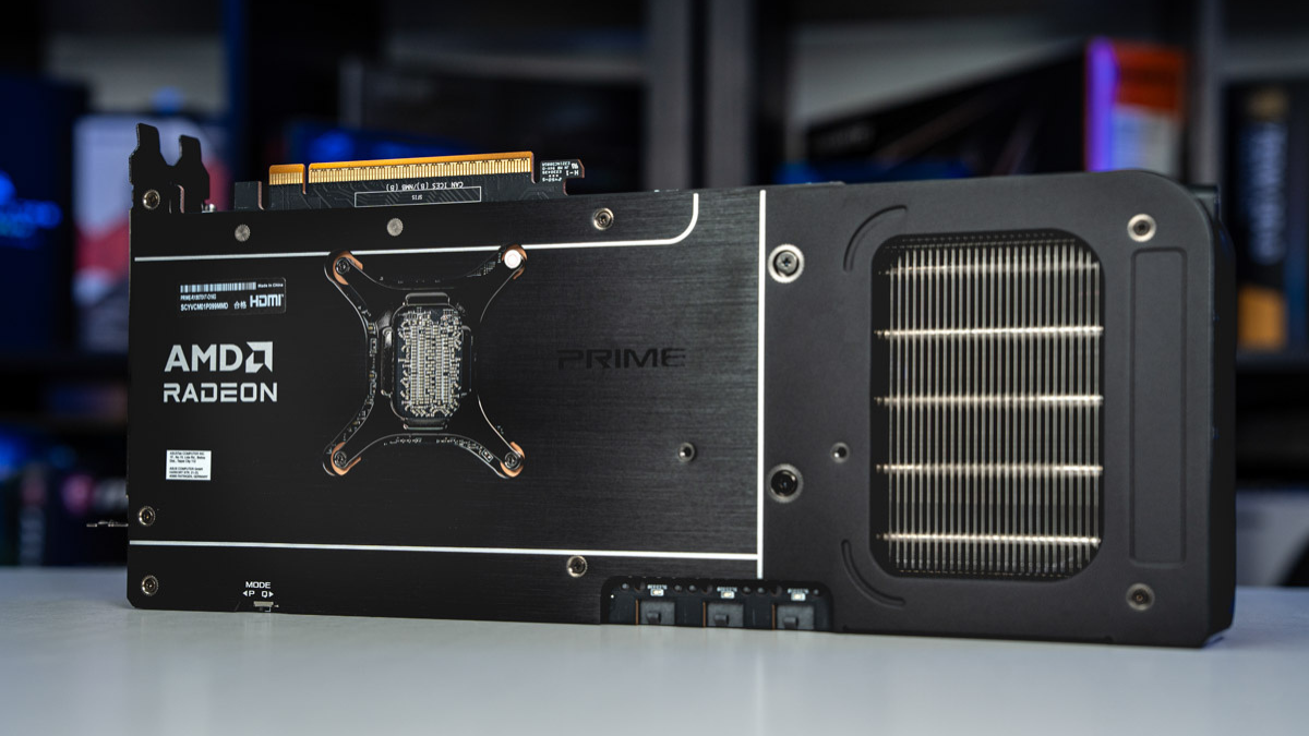 AMD’s latest GPUs are still nowhere to be seen in Steam’s new hardware survey