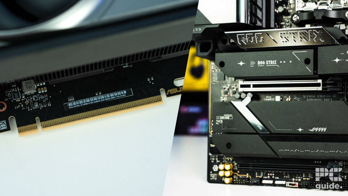 PCI-SIG continues releasing new generations as it announces the PCIe 7.0 spec