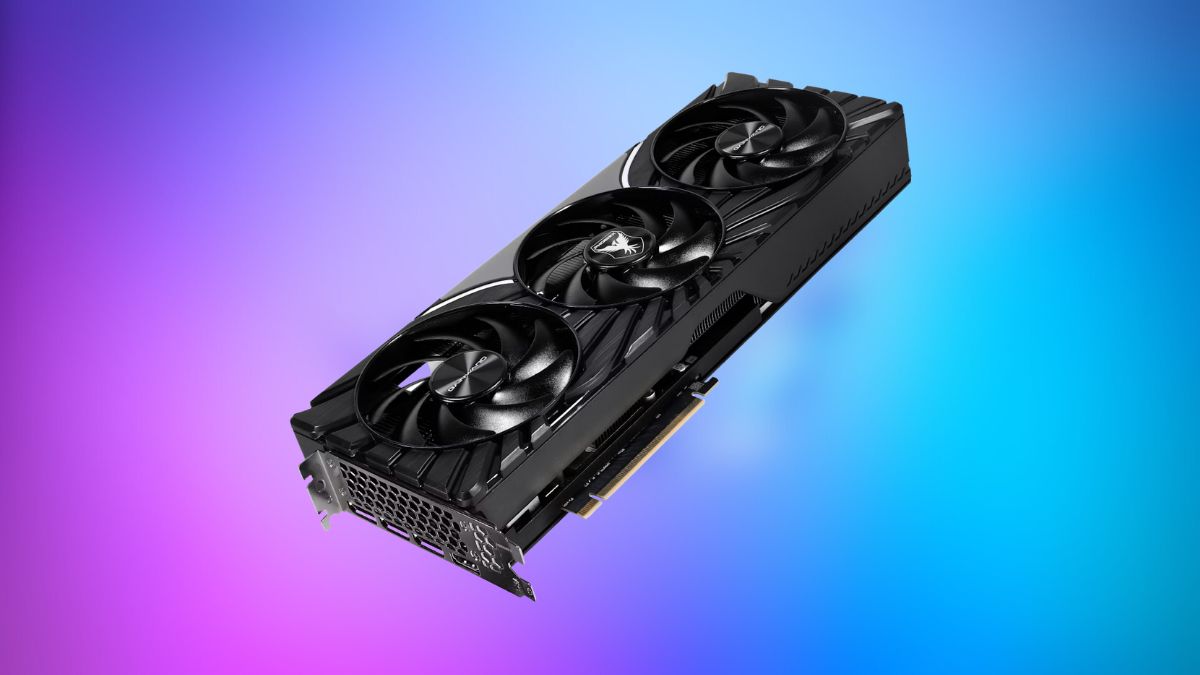 RTX 5070 Ti available below MSRP