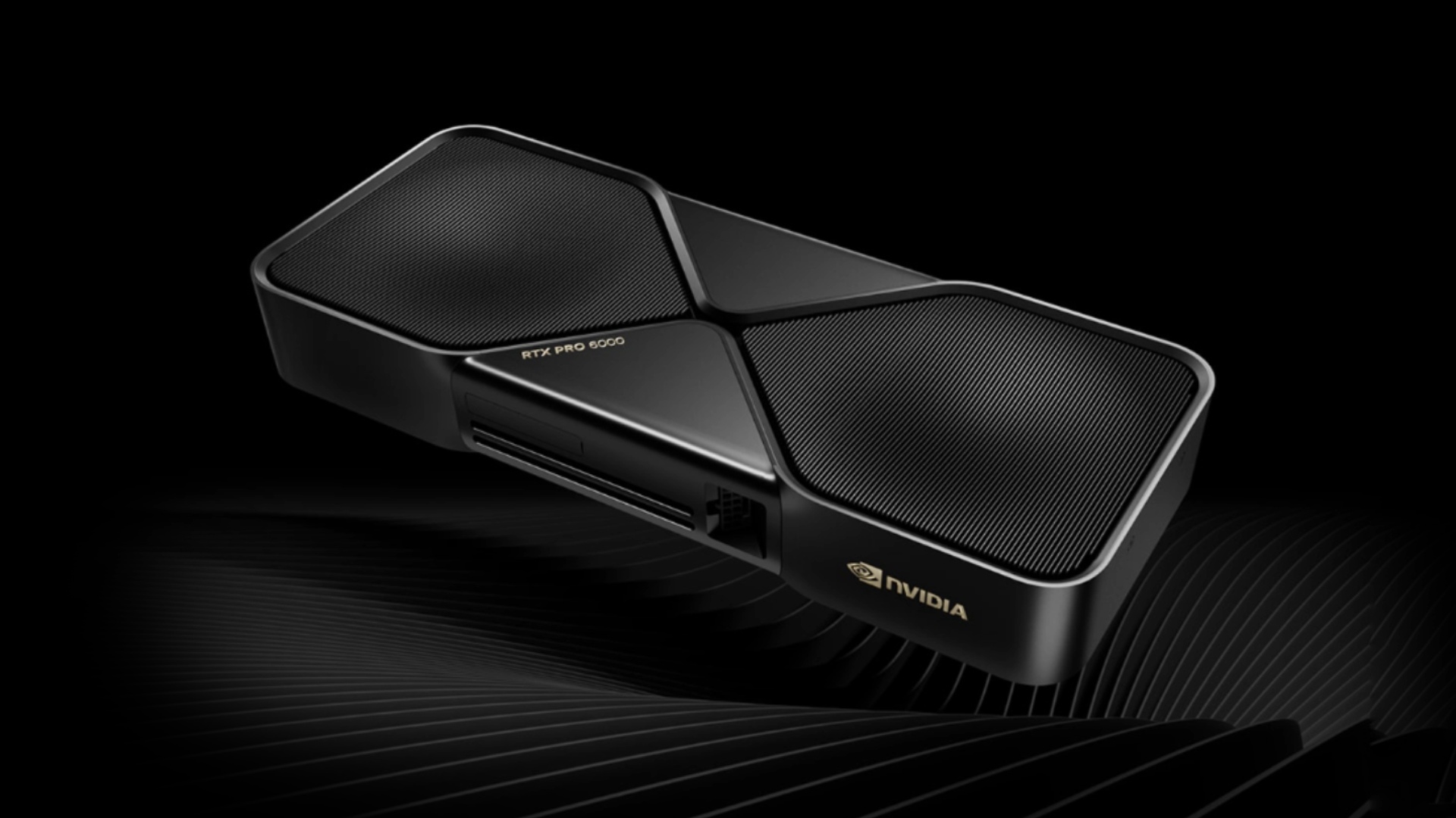 Nvidia’s RTX Pro 6000 GPU tested for gaming, here’s how much better than the 5090 it is