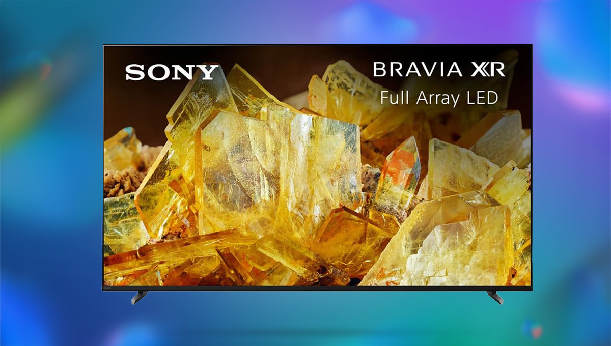 Save $1000 on this stunning Sony Bravia 98-inch TV with this knockout Amazon deal