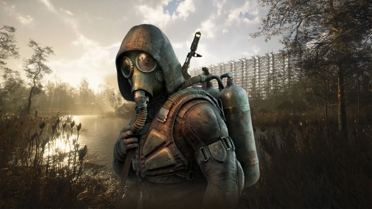 Stalker 2 devs warn against using mods