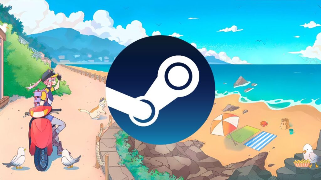 Steam Summer Sale 2025