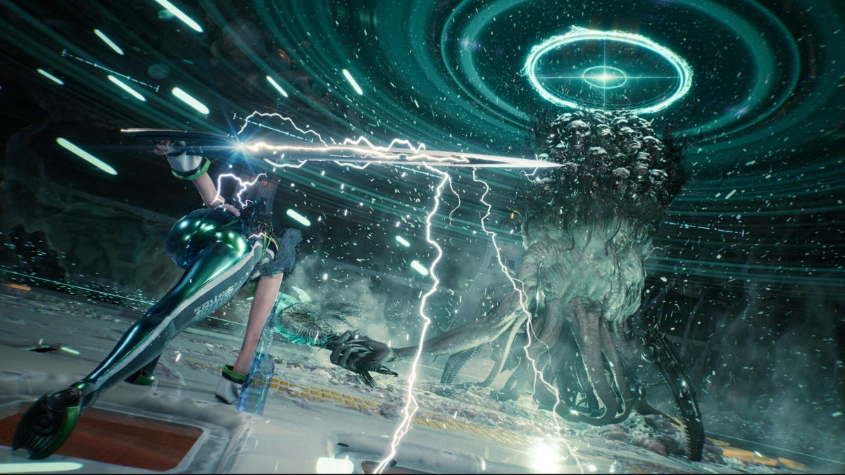 New Stellar Blade PC mod with over 4,000 downloads set to improve performance of yet-to-be-released title