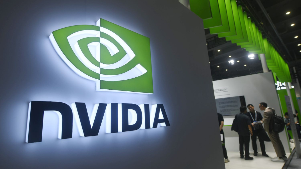 NVIDIA CEO says Britain is “an incredible place to invest” as firms receive access to advanced computing power