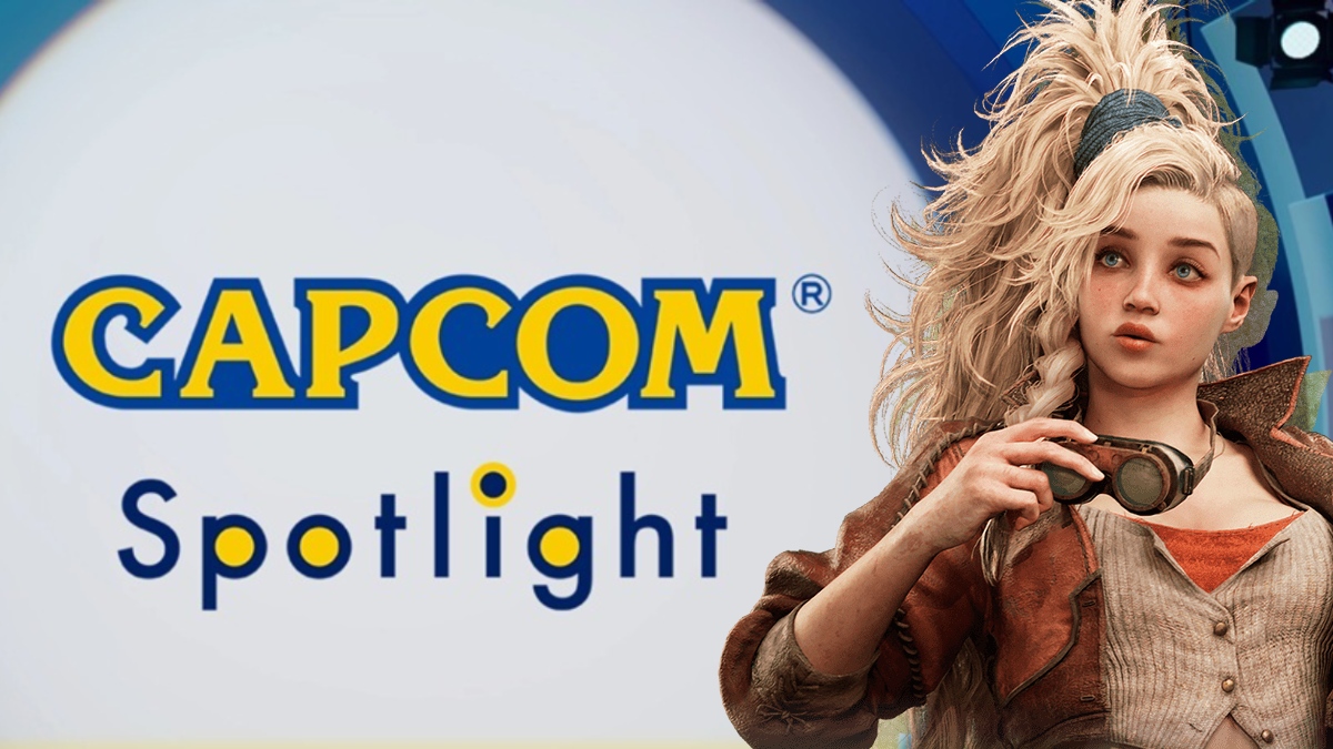 Where to watch Capcom Spotlight June 2025