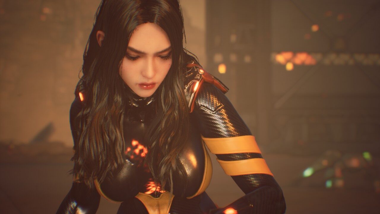 Stellar Blade isn’t verified on Steam Deck yet, so we put it to the test – it at least deserves a playable rating