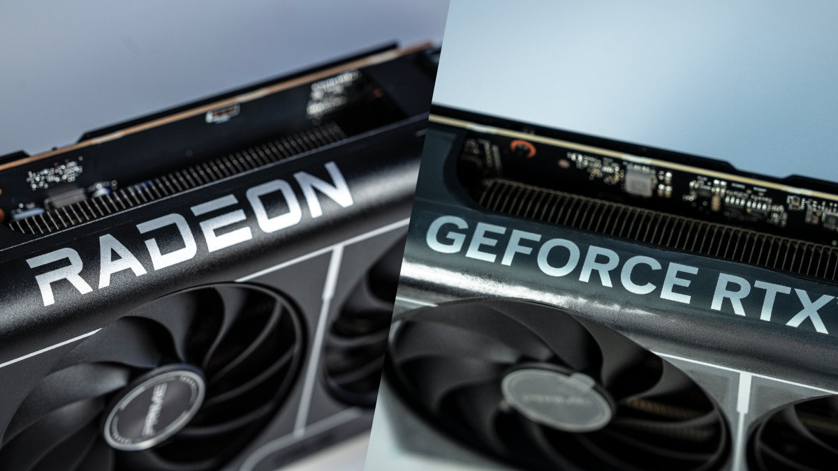 PC gamers want more VRAM: 16GB graphics cards continue to outsell 8GB, 5060 Ti & 9060 XT sales show