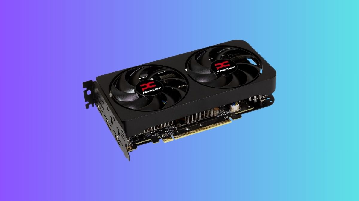 RX 9060 XT drops safely below MSRP at two popular retailers, 8GB model gets a much-needed price cut